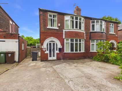 Sheffield Road, Hyde, SK14 2PJ