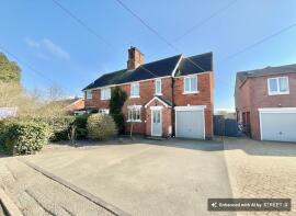 25, Main Road, Market Drayton TF9 4AT