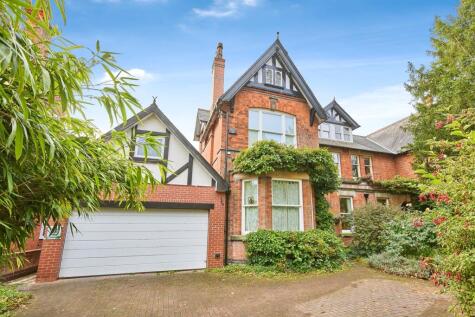 Whitaker Road, DERBY