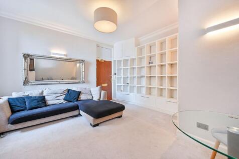 Sutton Lane North, Chiswick, London, W4