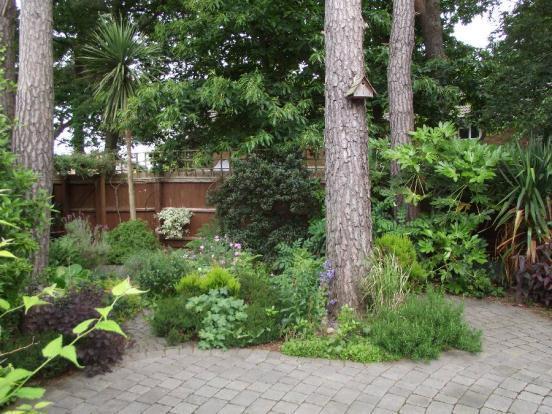 Garden 1