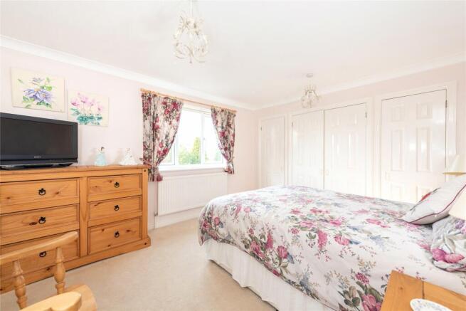 Principal Bedroom