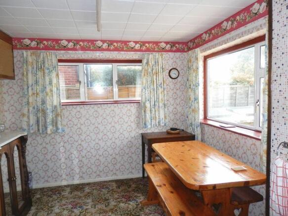 Breakfast Room