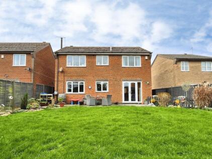 Plough Lane, Newborough, Peterborough