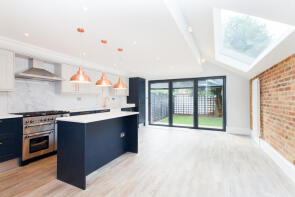 20, Lavers Road, Hackney, London N16 0DT