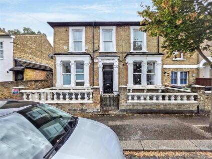 Thornhill Road, London