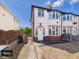 30, St Georges Avenue, Thornton-cleveleys FY5 3JN