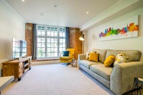26, Cocoa Suites, Navigation Road, York YO1 9AE