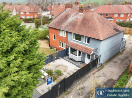 29, Ransome Road, Coventry CV7 8GY