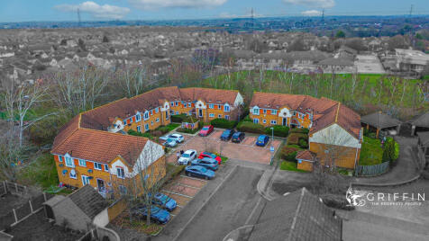 Caravel Close, Chafford Hundred, RM16