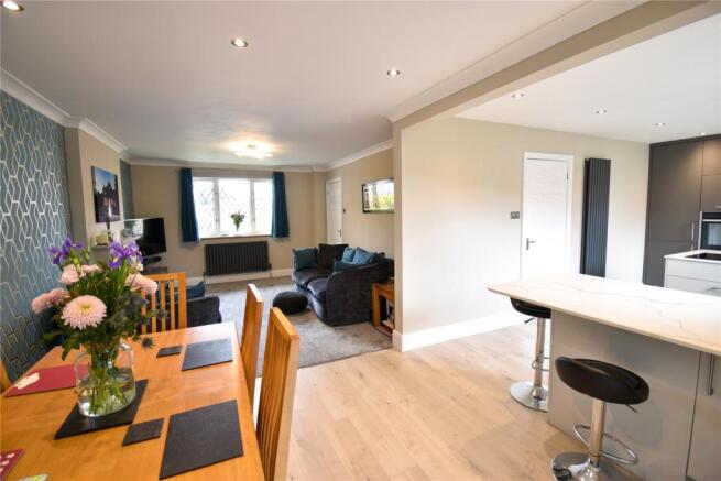 Open Plan
