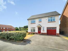 71, Ribbon Avenue, Nuneaton CV10 9TJ