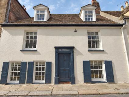 Middle Street, Deal, Kent, CT14