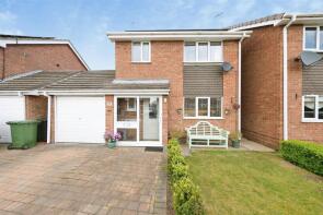73, Portland Place, Retford DN22 8QB