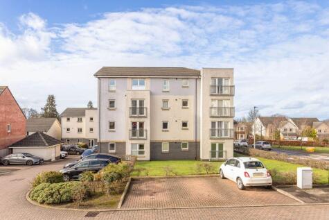 5/11 Ashwood Gait, Edinburgh, EH12 8PE