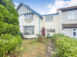 342, Blackfen Road, Sidcup DA15 9NY
