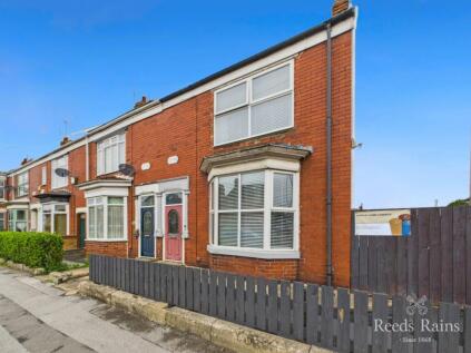 Ings Road, Hull, East Yorkshire, HU8