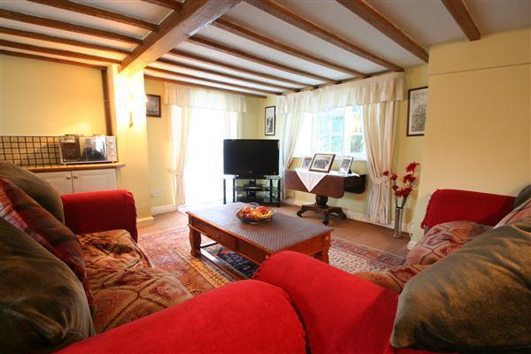 Kitchen/Snug