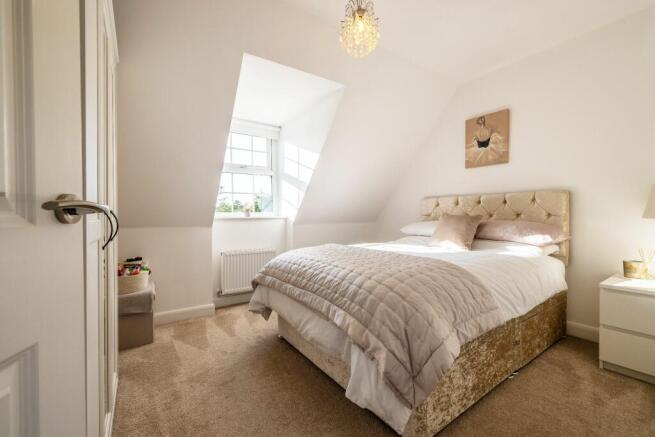 Bedroom 5