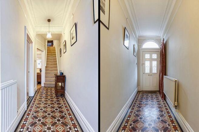 HALL