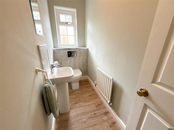 Guest Wc