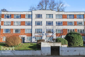Flat 11, Norman Court, Lordship Lane, London SE22 8JT