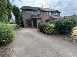1, Youngs Drive, Aldershot GU12 6RE
