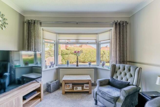 2 bed Semi-Detached Bungalow for sale Image 4