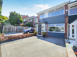 36, Park Crescent, Oldham OL9 0QG