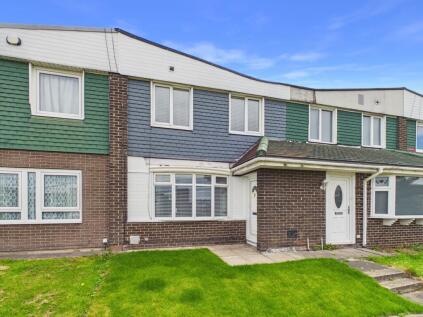 Ashford, Low Fell, NE9