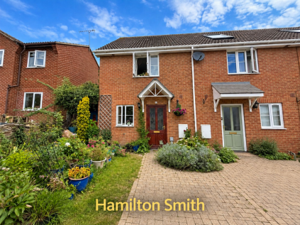 Pettiward Close, Great Finborough, IP14