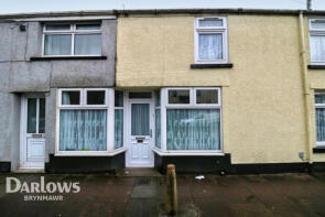 13, King Street, Nantyglo, Ebbw Vale NP23 4JW
