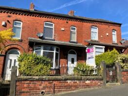 38, Fox Street, Horwich, Bolton BL6 5NZ