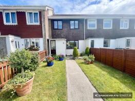 4, Treberran Gardens, Camborne TR14 0HB