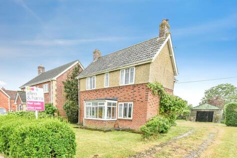 St. Ediths Marsh, Bromham, Chippenham