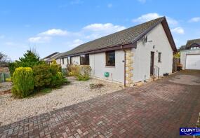 13 Shian, Mannachie Grove, Forres IV36 2WE