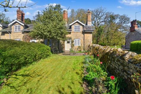 Pipewell, Kettering