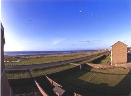 Barassiebank view