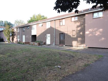 Fishers Close, Waltham Cross, EN8