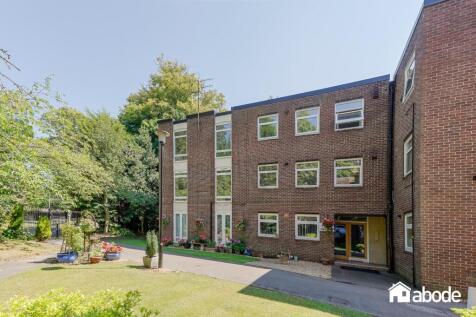 Verdala Park, Calderstones, Liverpool, L18