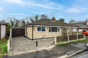 40, Lancaster Drive, Southport PR9 8AR