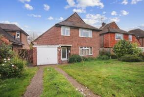 23, Meadowcroft Close, East Grinstead RH19 1NA