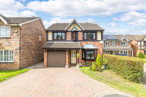 Ashdown Drive, Clayton-Le-Woods, PR6 7SQ