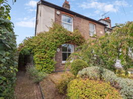 35 Blanche Cottage, Bois Lane, Amersham HP6 6BT