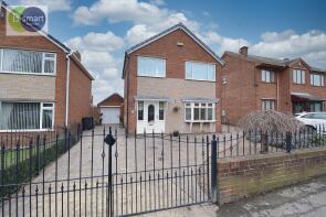 83, Fitzwilliam Street, Swinton, Mexborough S64 8RE
