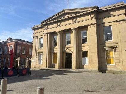 Bexley Square, Salford