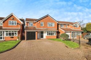14, Mytton Road, Water Orton B46 1TN