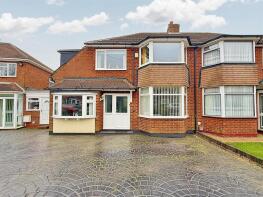 14, Frankburn Road, Streetly B74 3QJ