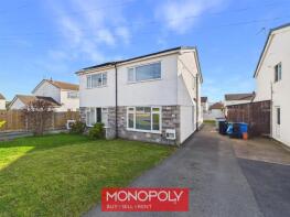 35, Ffordd Celyn, Denbigh LL16 5UU
