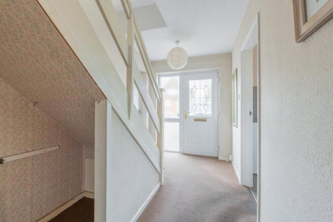 Willow Close, Fernhill Heath, Worcester, WR3 8RG photo 4